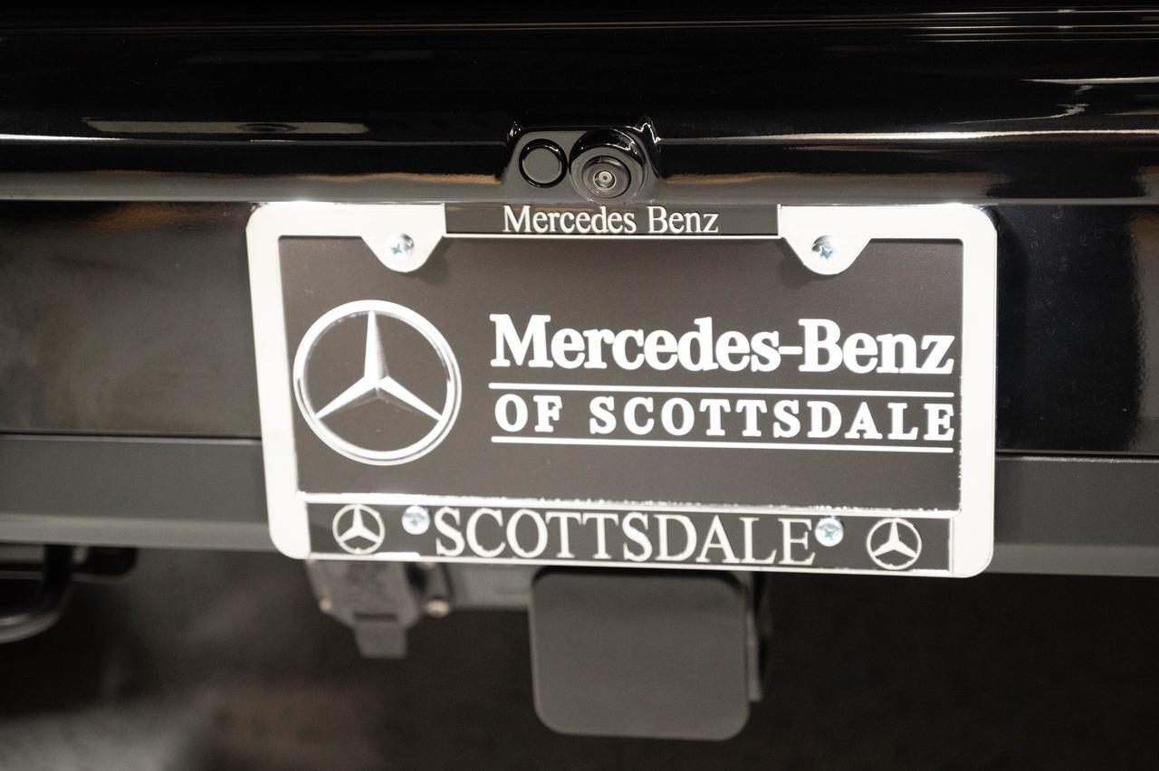2027 Mercedes-Benz G-Class AMG&reg; G 63 SUV Scottsdale AZ