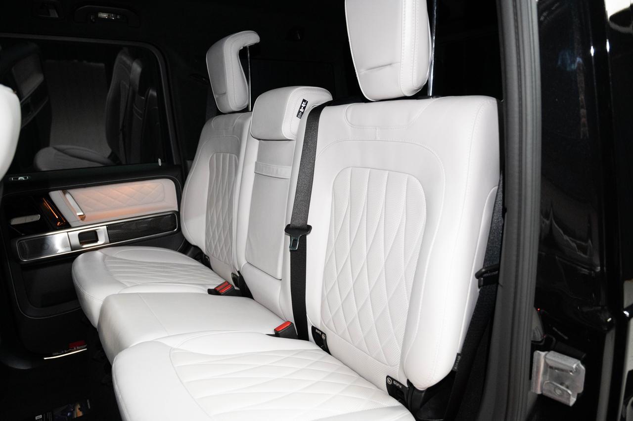 2027 Mercedes-Benz G-Class AMG&reg; G 63 SUV Scottsdale AZ