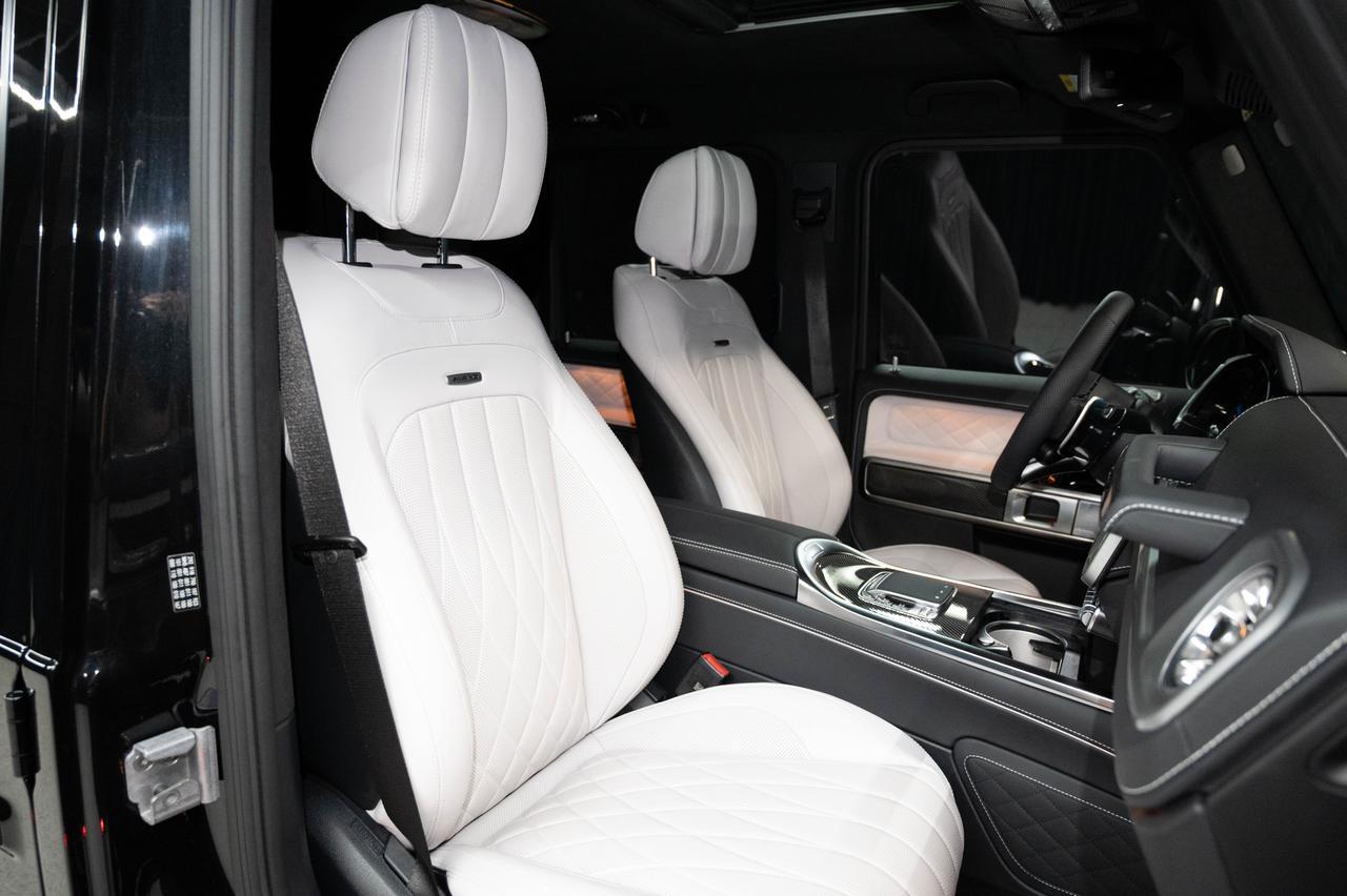 2027 Mercedes-Benz G-Class AMG&reg; G 63 SUV Scottsdale AZ