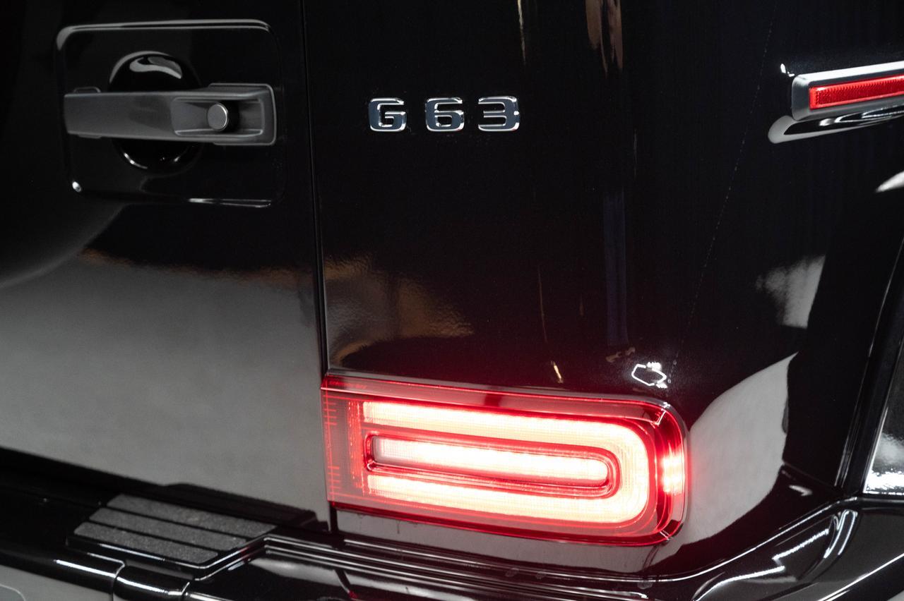 2027 Mercedes-Benz G-Class AMG&reg; G 63 SUV Scottsdale AZ