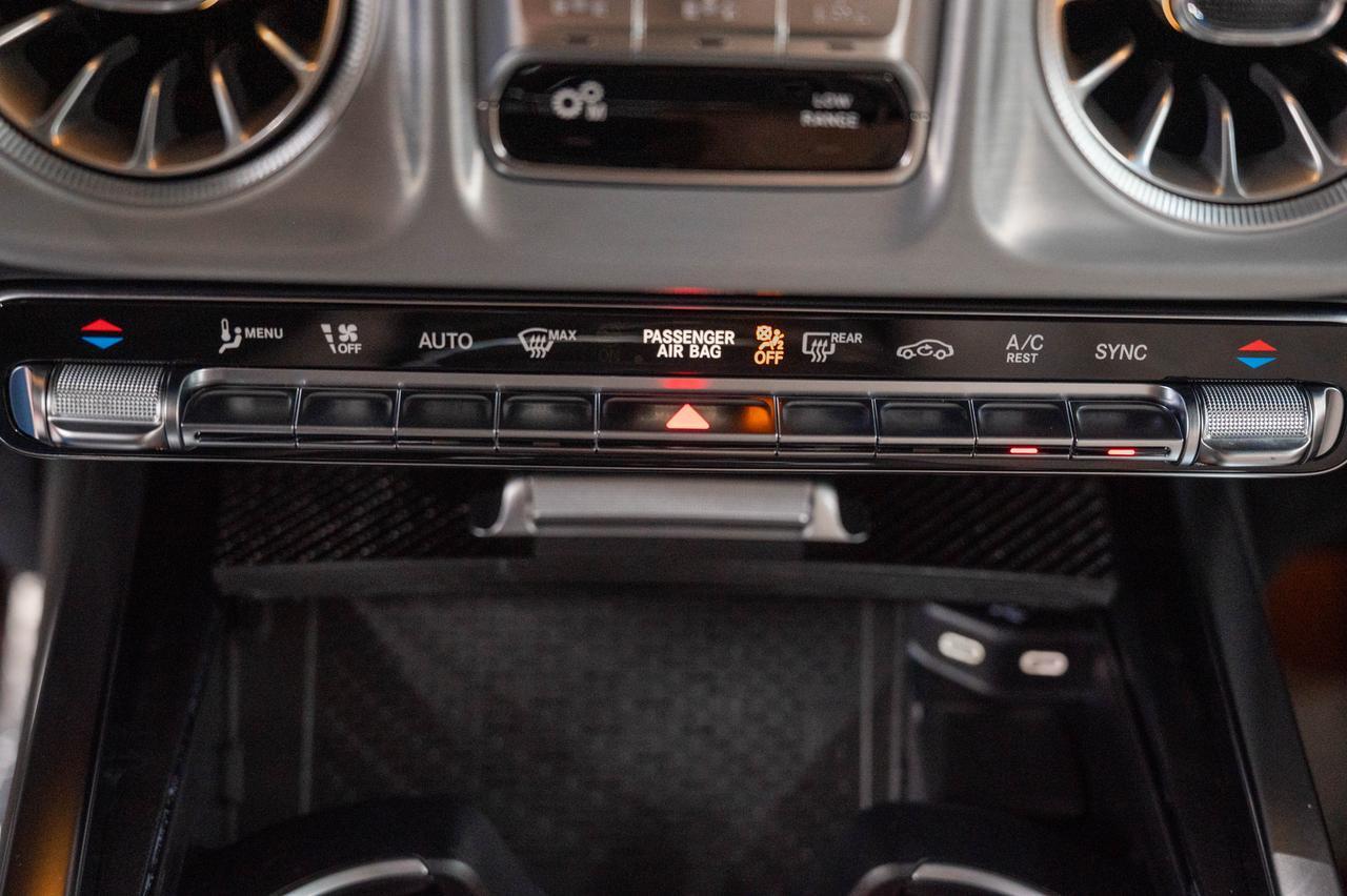 2027 Mercedes-Benz G-Class AMG&reg; G 63 SUV Scottsdale AZ