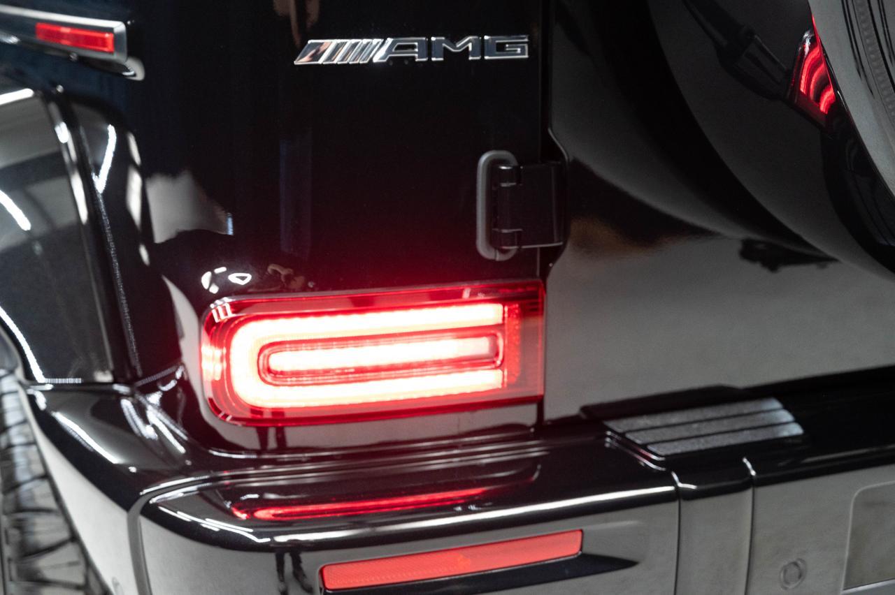 2027 Mercedes-Benz G-Class AMG&reg; G 63 SUV Scottsdale AZ
