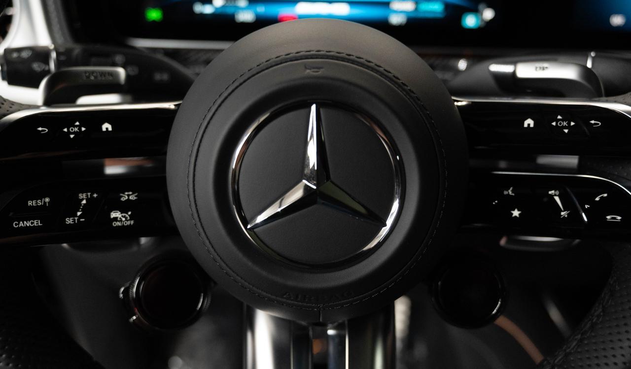 2027 Mercedes-Benz G-Class AMG&reg; G 63 SUV Scottsdale AZ