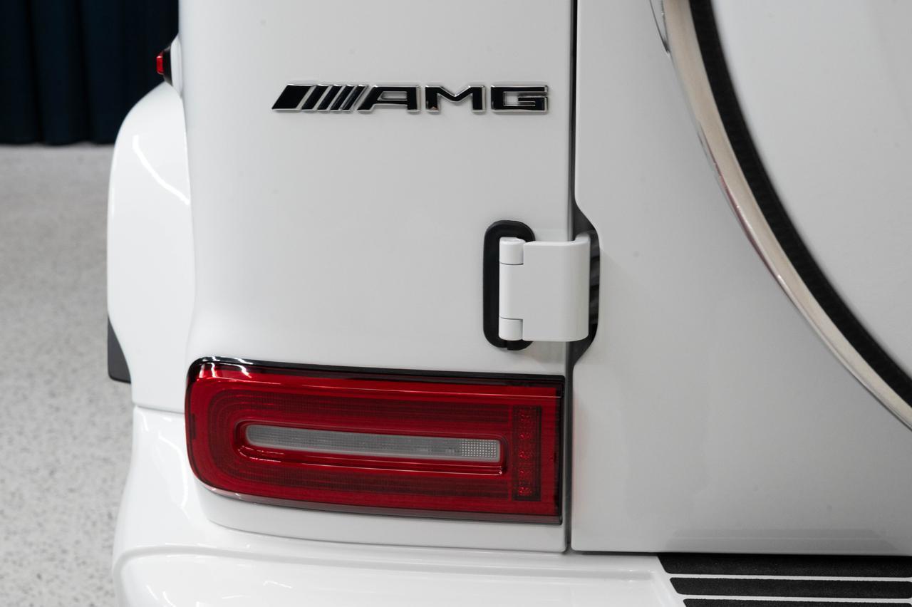 2027 Mercedes-Benz G-Class AMG&reg; G 63 SUV Scottsdale AZ