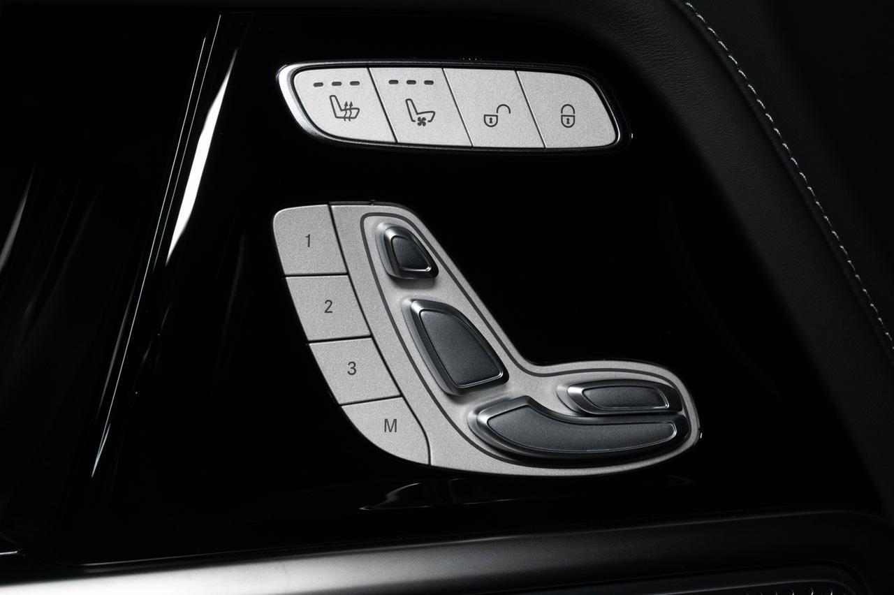 2027 Mercedes-Benz G-Class AMG&reg; G 63 SUV Scottsdale AZ