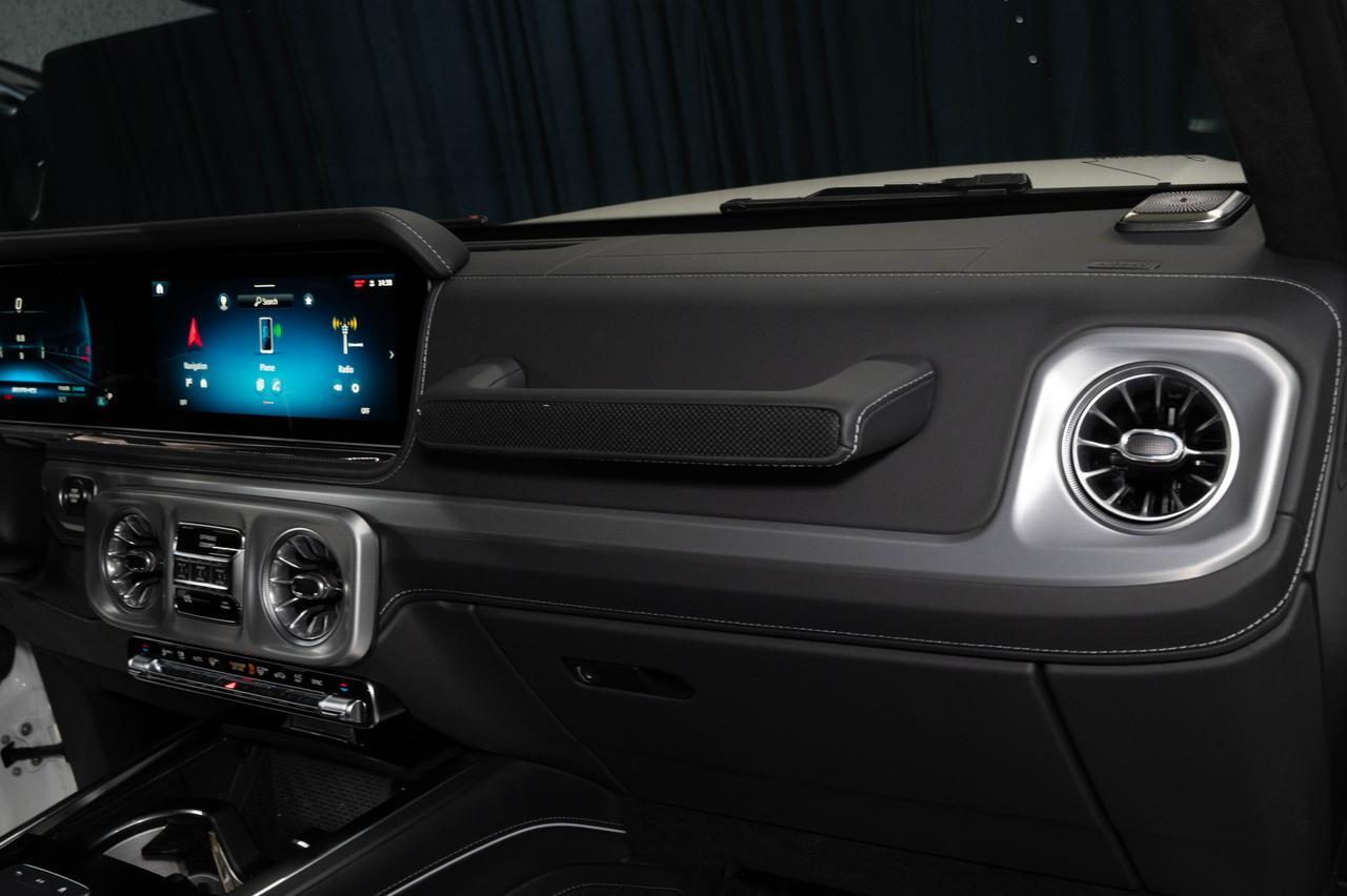 2027 Mercedes-Benz G-Class AMG&reg; G 63 SUV Scottsdale AZ