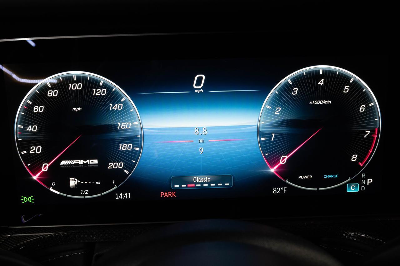 2027 Mercedes-Benz G-Class AMG&reg; G 63 SUV Scottsdale AZ