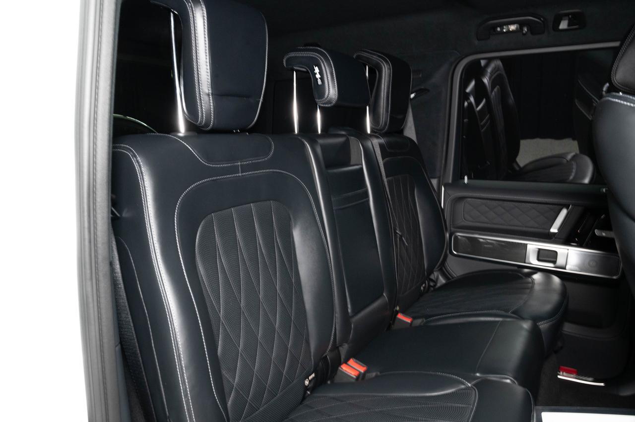 2027 Mercedes-Benz G-Class AMG&reg; G 63 SUV Scottsdale AZ