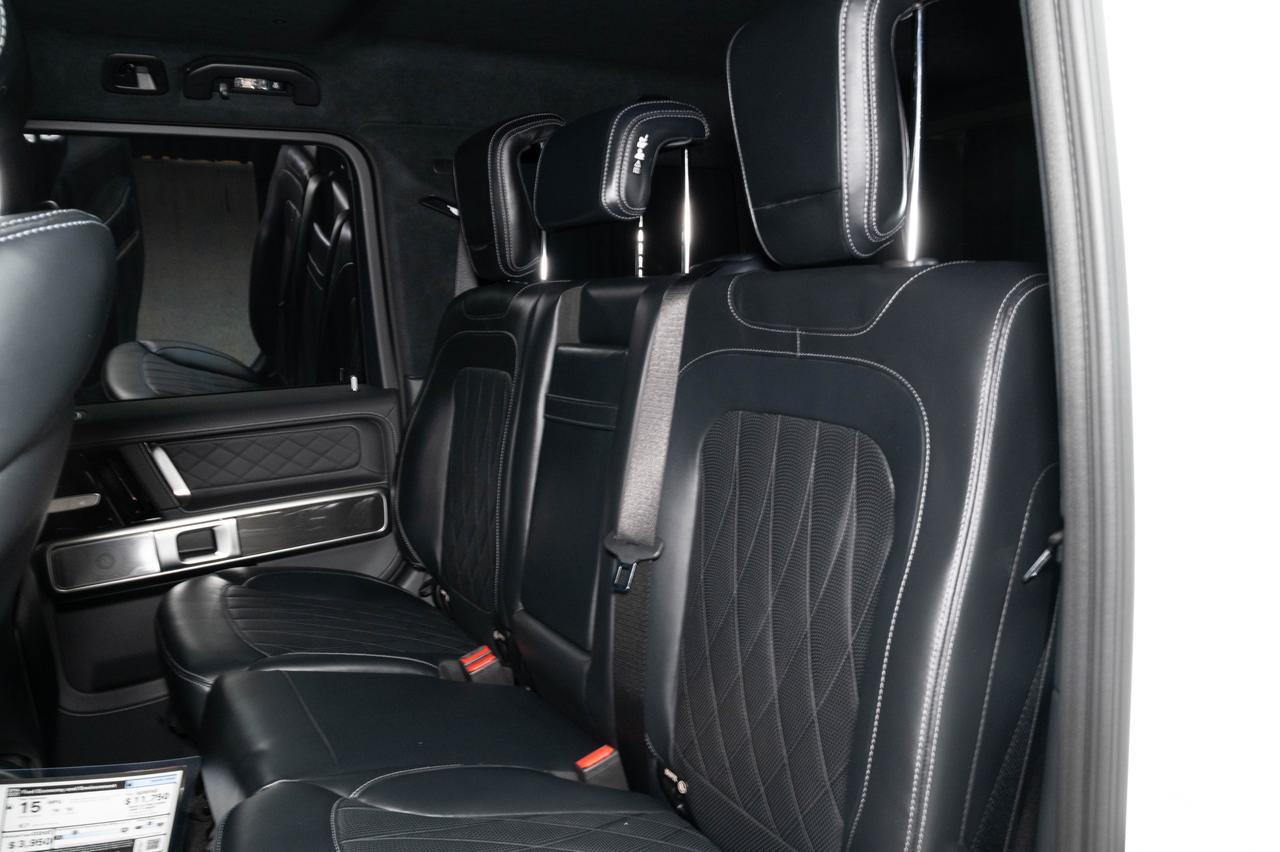 2027 Mercedes-Benz G-Class AMG&reg; G 63 SUV Scottsdale AZ