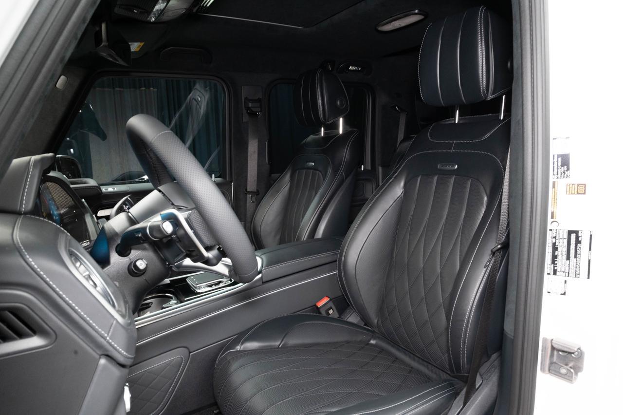 2027 Mercedes-Benz G-Class AMG&reg; G 63 SUV Scottsdale AZ