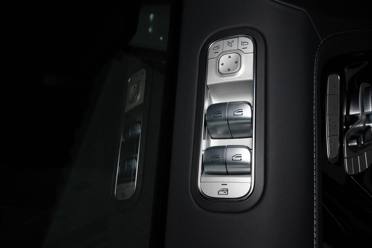 2027 Mercedes-Benz G-Class AMG&reg; G 63 SUV Scottsdale AZ