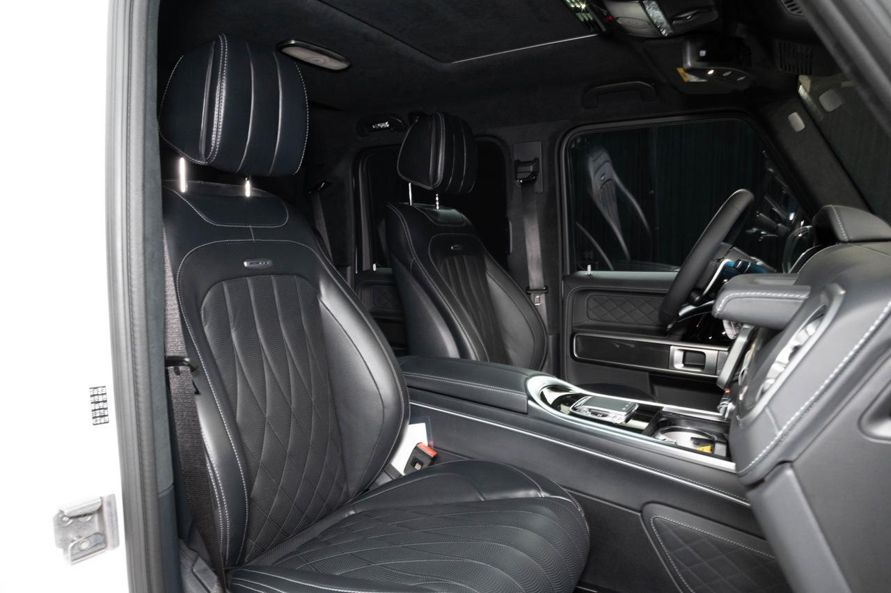 2027 Mercedes-Benz G-Class AMG&reg; G 63 SUV Scottsdale AZ