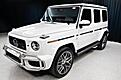 2027 Mercedes-Benz G-Class AMG&reg; G 63 SUV