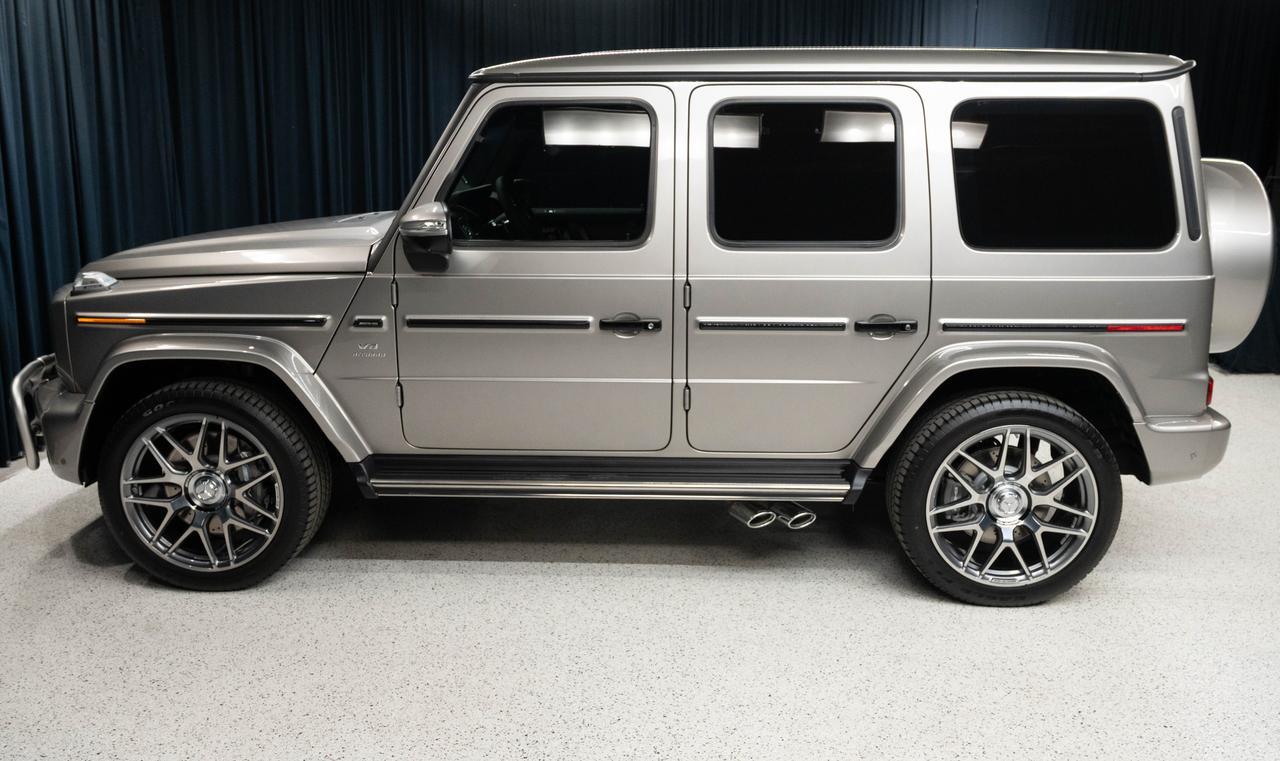 2027 Mercedes-Benz G-Class AMG&reg; G 63 SUV Scottsdale AZ