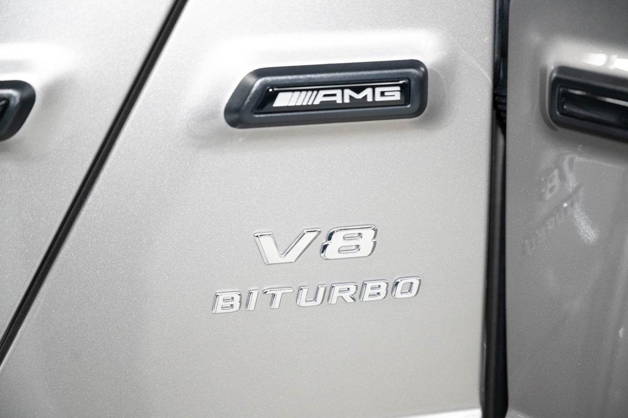 2027 Mercedes-Benz G-Class AMG&reg; G 63 SUV Scottsdale AZ