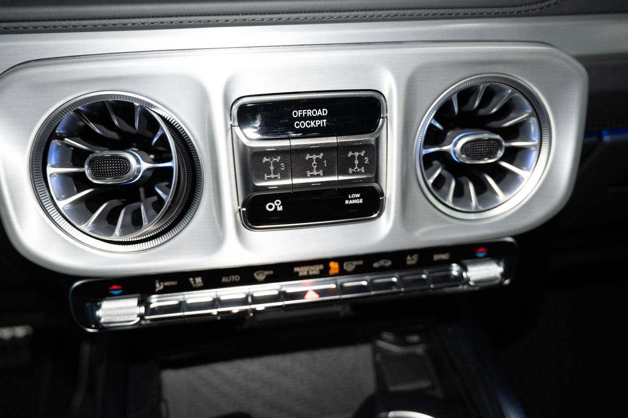 2027 Mercedes-Benz G-Class AMG&reg; G 63 SUV Scottsdale AZ