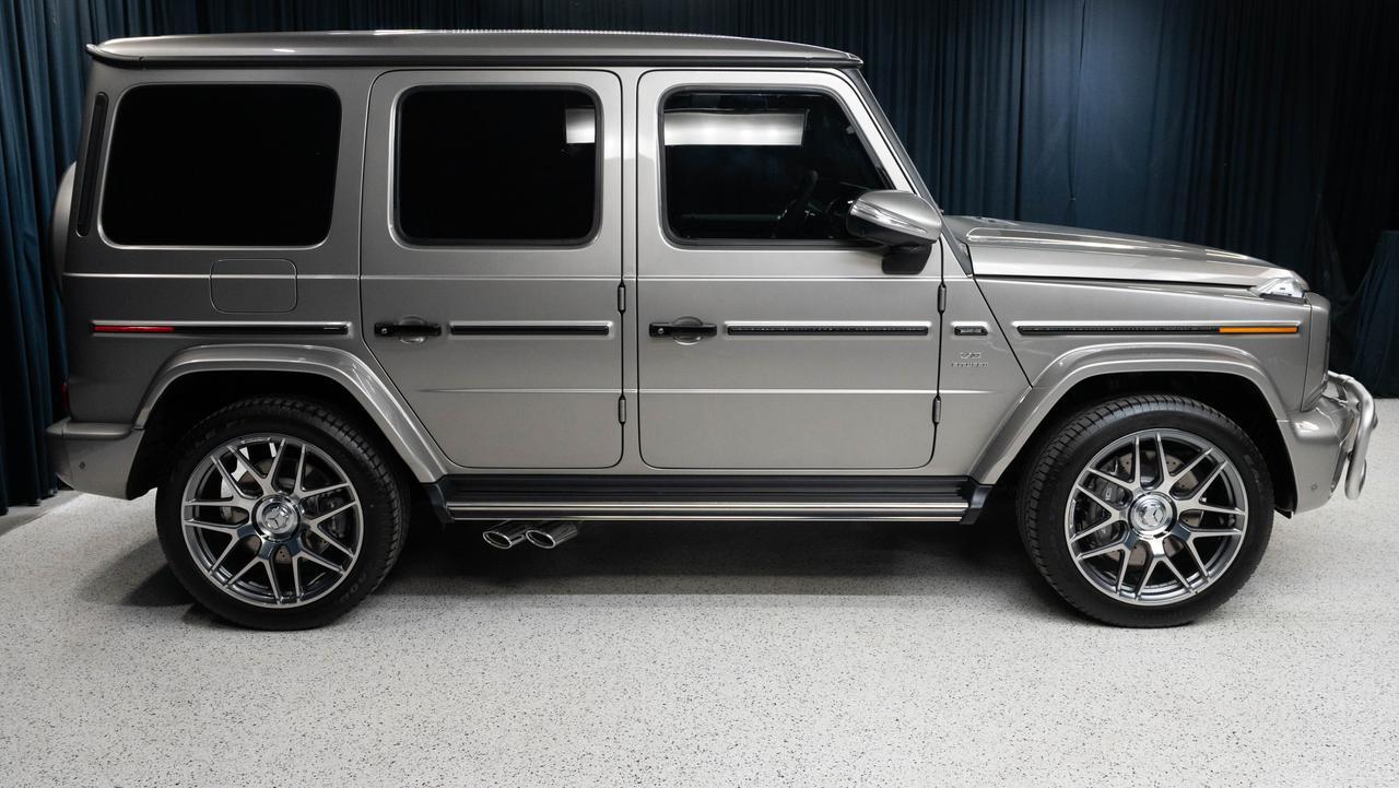2027 Mercedes-Benz G-Class AMG&reg; G 63 SUV Scottsdale AZ