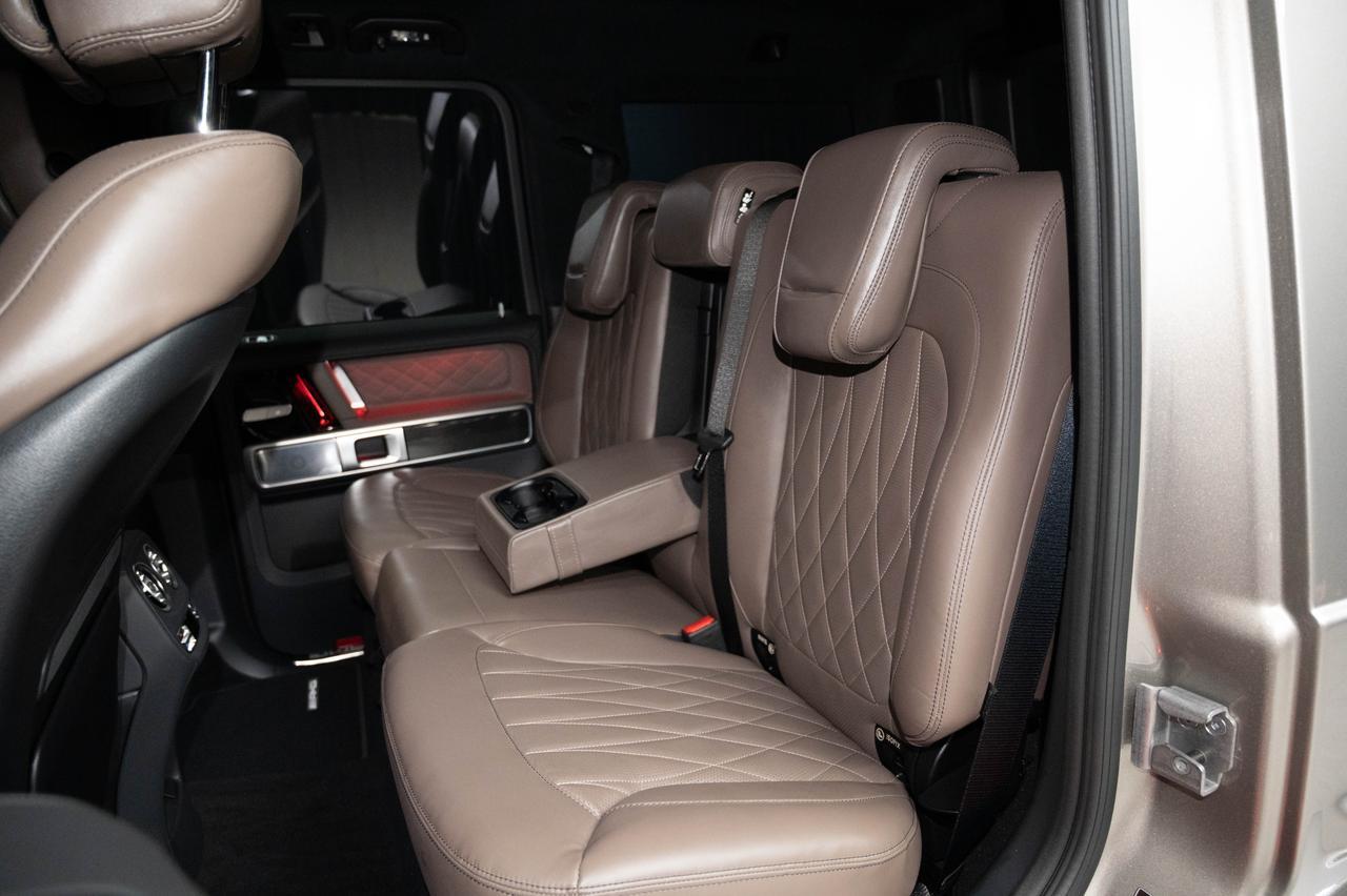 2027 Mercedes-Benz G-Class AMG&reg; G 63 SUV Scottsdale AZ