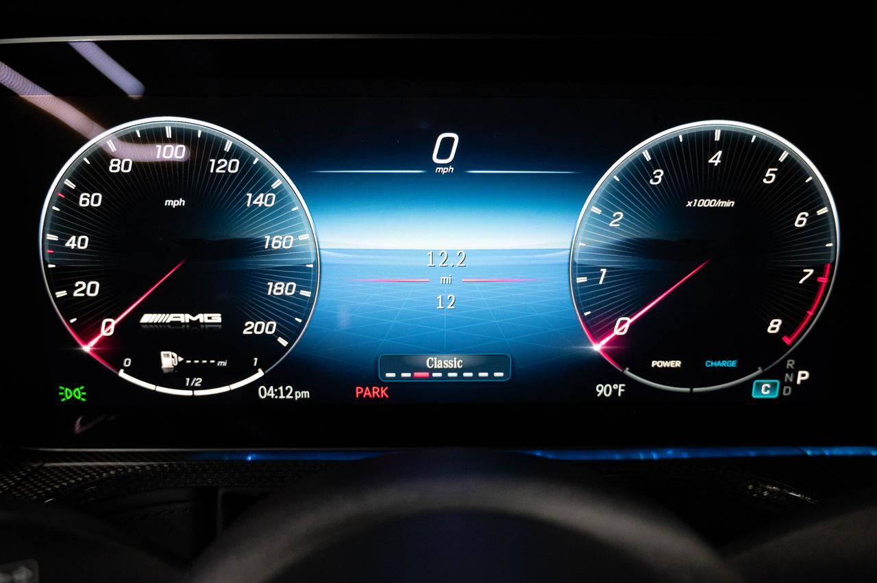 2027 Mercedes-Benz G-Class AMG&reg; G 63 SUV Scottsdale AZ