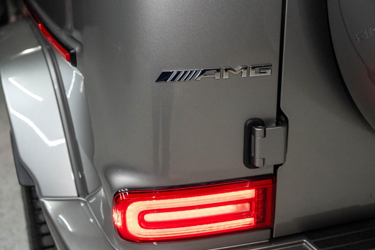 2027 Mercedes-Benz G-Class AMG&reg; G 63 SUV Scottsdale AZ