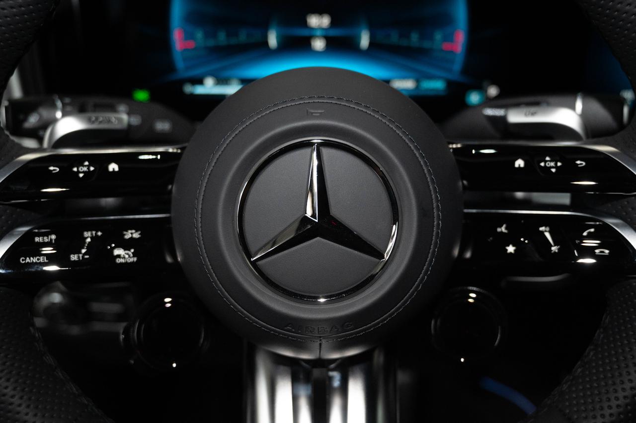 2027 Mercedes-Benz G-Class AMG&reg; G 63 SUV Scottsdale AZ