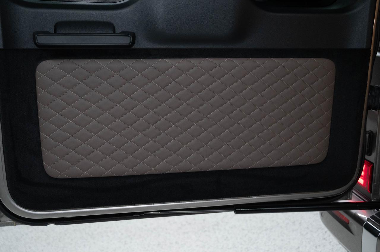 2027 Mercedes-Benz G-Class AMG&reg; G 63 SUV Scottsdale AZ