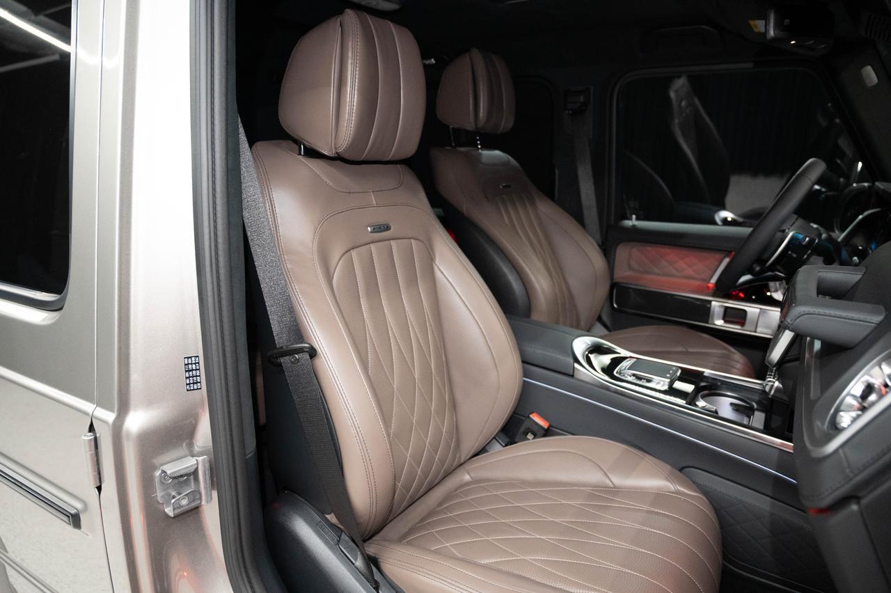 2027 Mercedes-Benz G-Class AMG&reg; G 63 SUV Scottsdale AZ