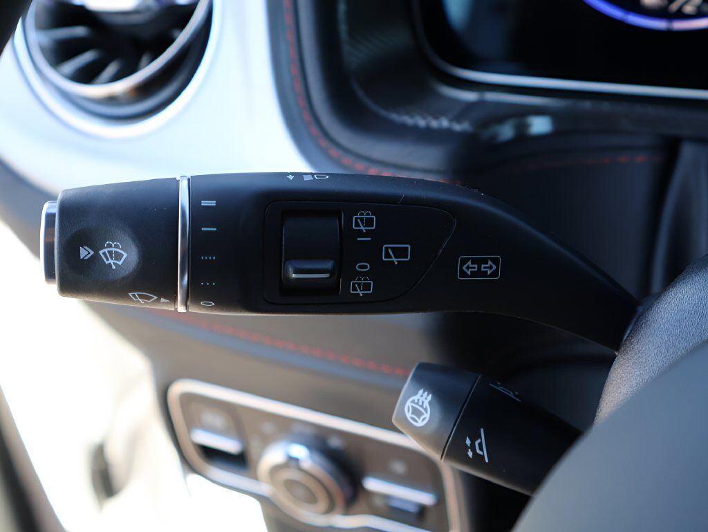 2027 Mercedes-Benz G-Class G 580 San Clemente CA