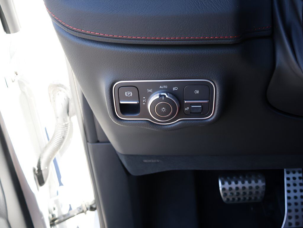 2027 Mercedes-Benz G-Class G 580 San Clemente CA