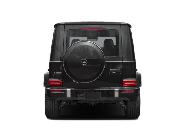 2027 Mercedes-Benz G-Class G 580e Morristown NJ