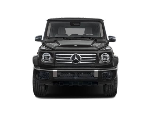2027 Mercedes-Benz G-Class G 580e Morristown NJ