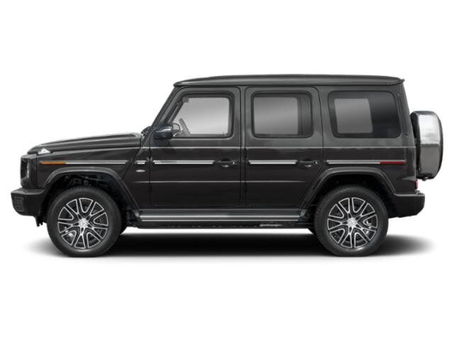 2027 Mercedes-Benz G-Class G 580e Morristown NJ