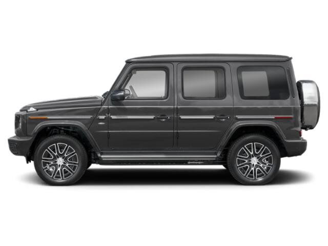 2027 Mercedes-Benz G-Class G 580e Morristown NJ