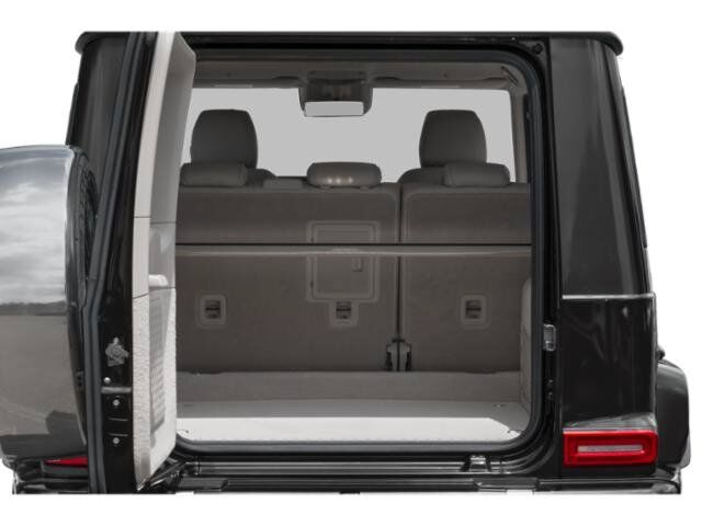 2027 Mercedes-Benz G-Class G 580e Morristown NJ