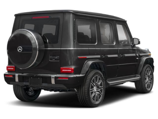2027 Mercedes-Benz G-Class G 580e Morristown NJ