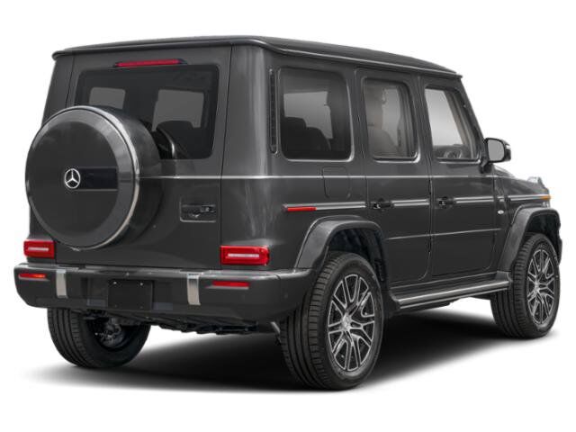 2027 Mercedes-Benz G-Class G 580e Morristown NJ