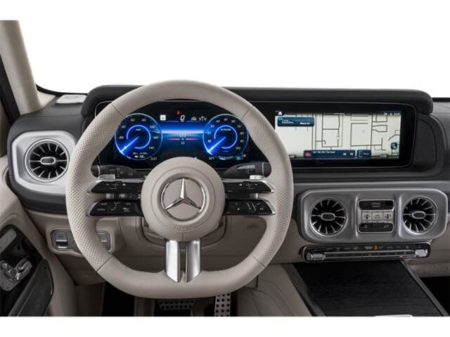 2027 Mercedes-Benz G-Class G 580e Morristown NJ