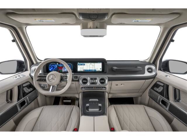 2027 Mercedes-Benz G-Class G 580e Morristown NJ