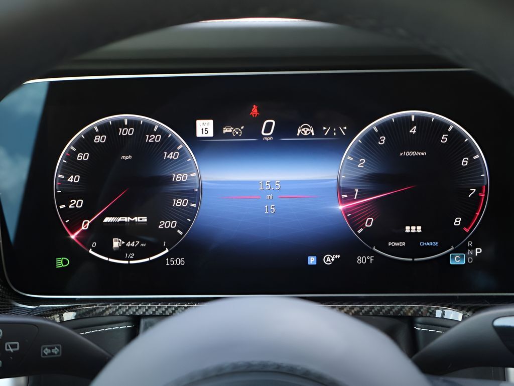 2027 Mercedes-Benz G-Class G 63 AMG&reg; San Clemente CA