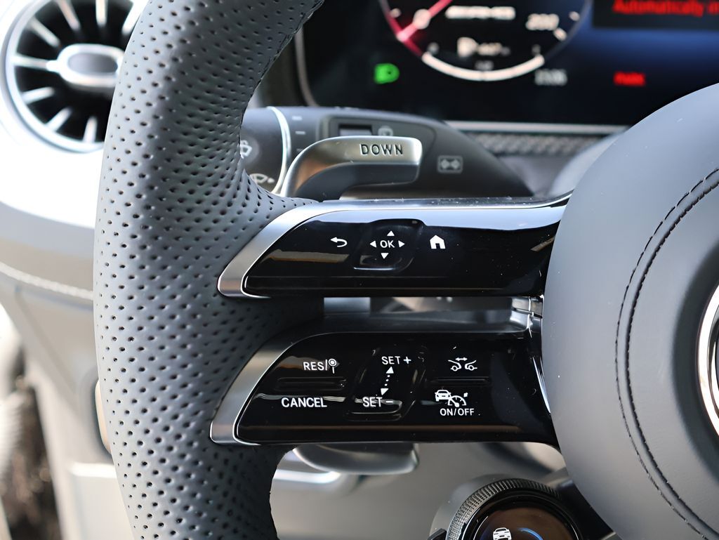 2027 Mercedes-Benz G-Class G 63 AMG&reg; San Clemente CA