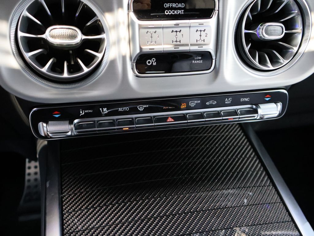 2027 Mercedes-Benz G-Class G 63 AMG&reg; San Clemente CA