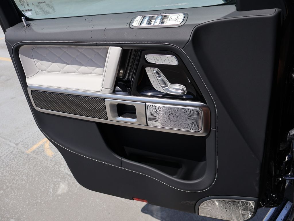 2027 Mercedes-Benz G-Class G 63 AMG&reg; San Clemente CA