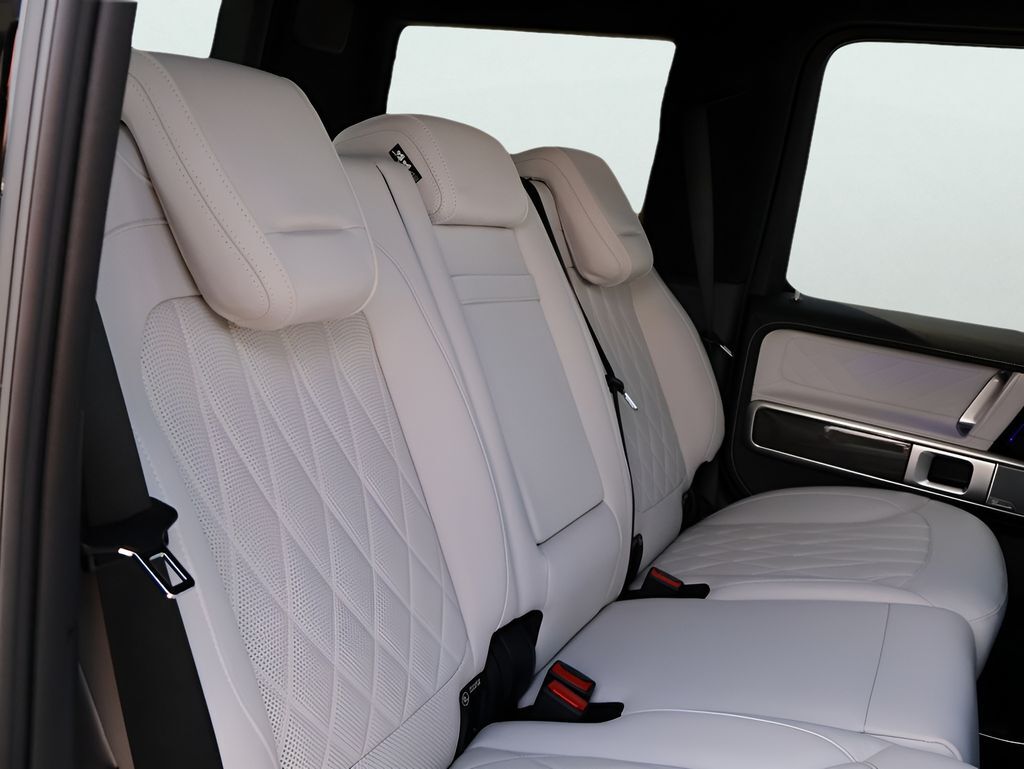 2027 Mercedes-Benz G-Class G 63 AMG&reg; San Clemente CA