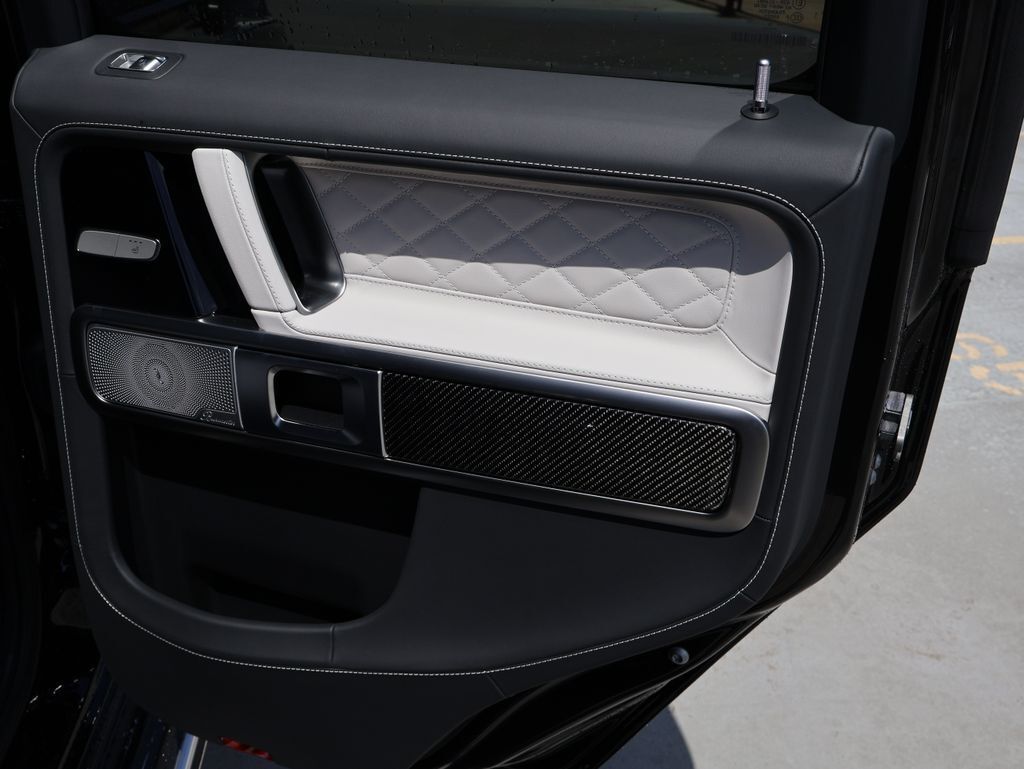 2027 Mercedes-Benz G-Class G 63 AMG&reg; San Clemente CA