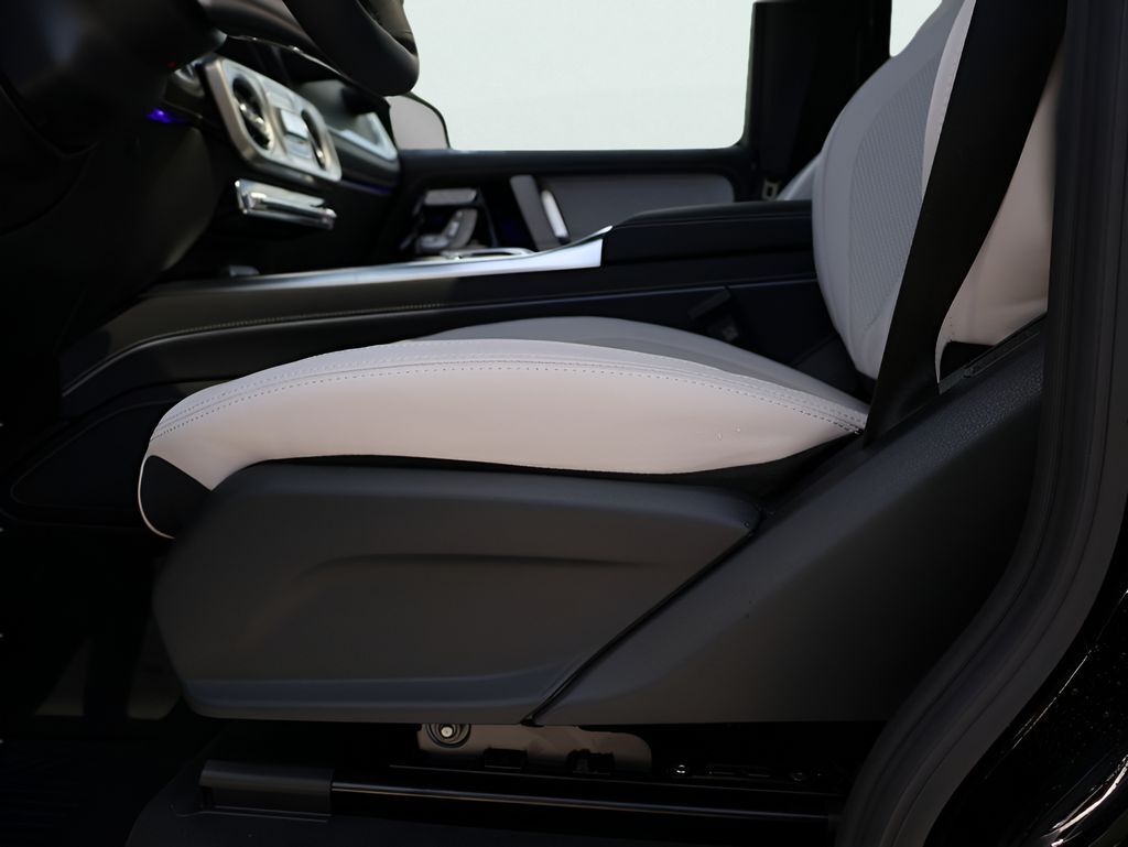 2027 Mercedes-Benz G-Class G 63 AMG&reg; San Clemente CA