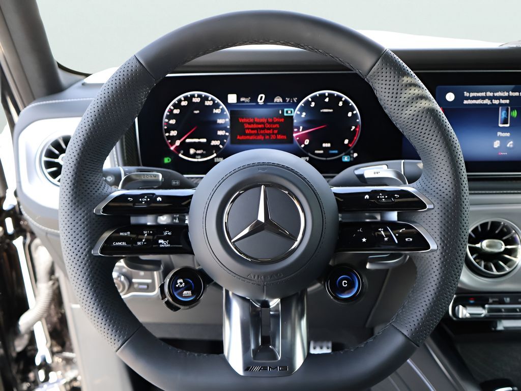 2027 Mercedes-Benz G-Class G 63 AMG&reg; San Clemente CA