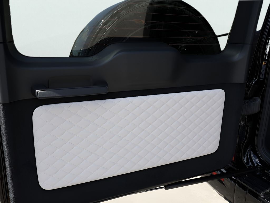2027 Mercedes-Benz G-Class G 63 AMG&reg; San Clemente CA
