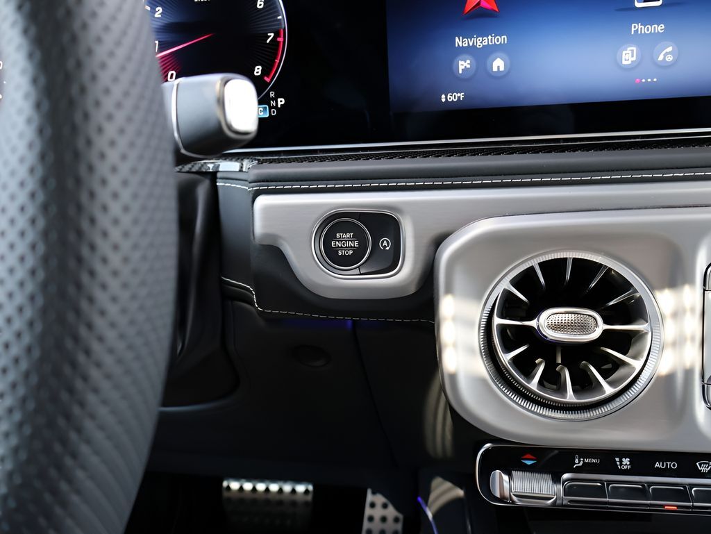2027 Mercedes-Benz G-Class G 63 AMG&reg; San Clemente CA