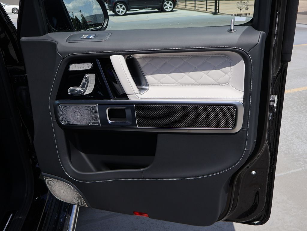 2027 Mercedes-Benz G-Class G 63 AMG&reg; San Clemente CA