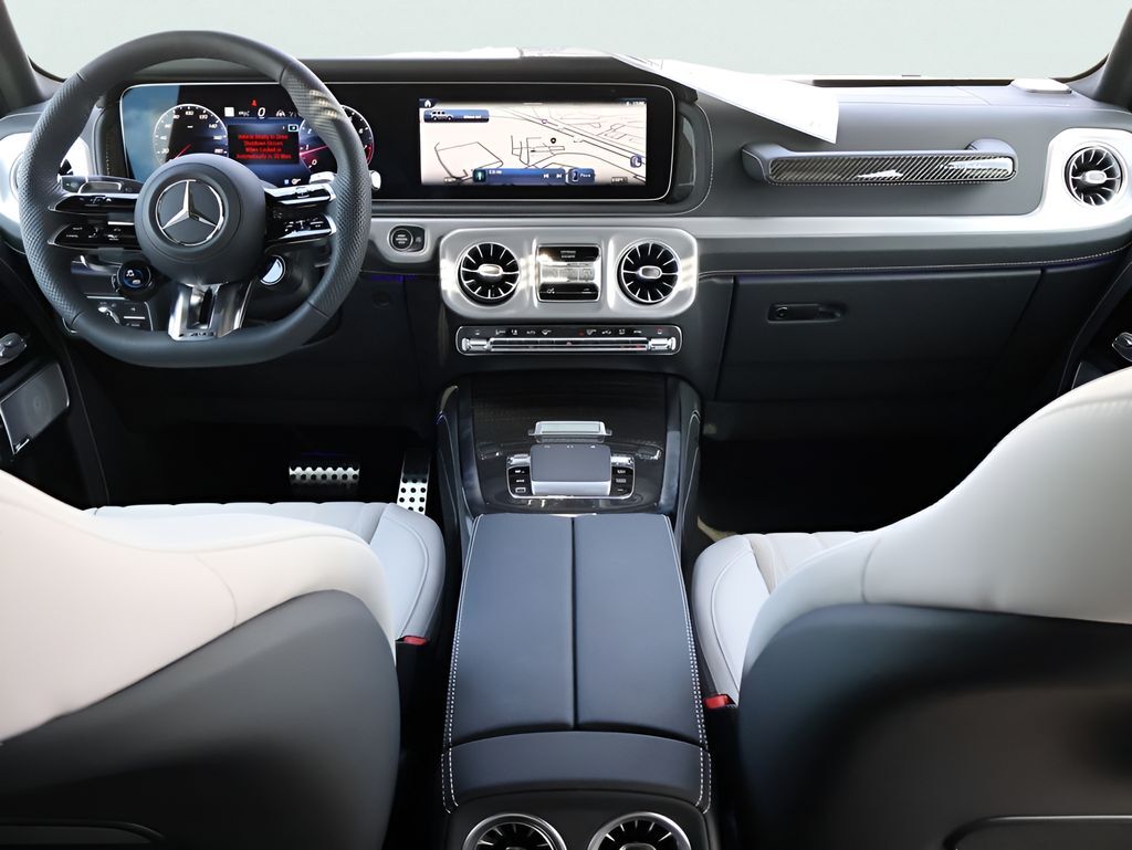 2027 Mercedes-Benz G-Class G 63 AMG&reg; San Clemente CA
